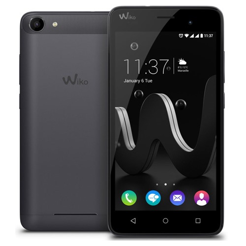 Wiko Jerry