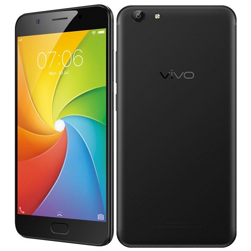 Điện thoai Vivo Y69