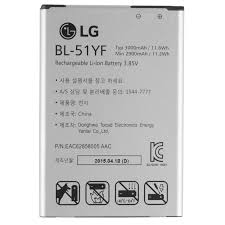 Pin LG G4 (Bl-51YF)