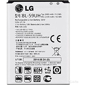 Pin LG G2 mini (BL-59UH)