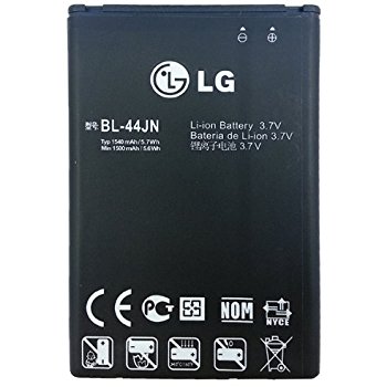 Pin LG Optimus P970 (BL-44JN)