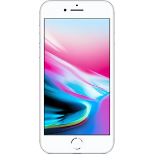 iPhone 8 64GB (Bạc) - Hàng xách tay