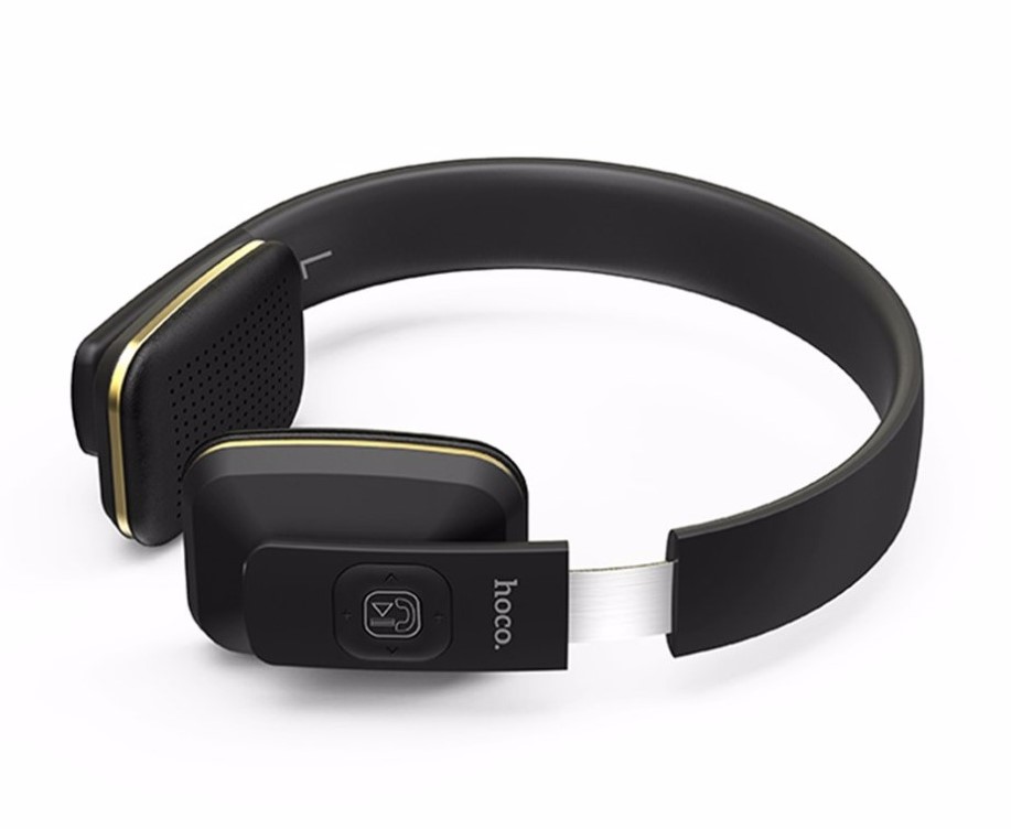 Tai nghe Bluetooth Hoco W9