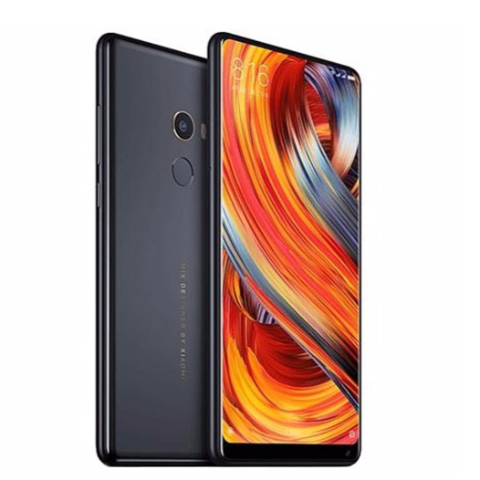 Điện thoại Xiaomi Mi Mix 2