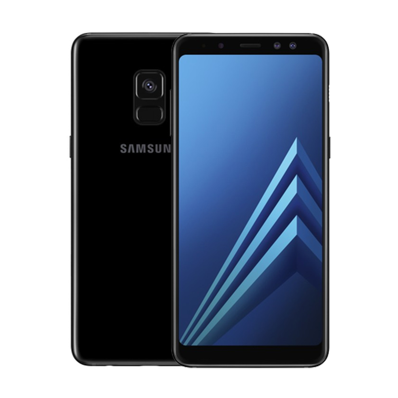 Samsung Galaxy A8 (2018)