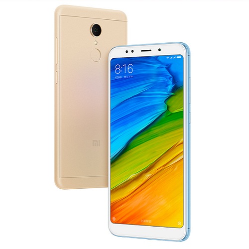 Điện thoại Xiaomi Redmi 5 16GB (Ram 2GB)