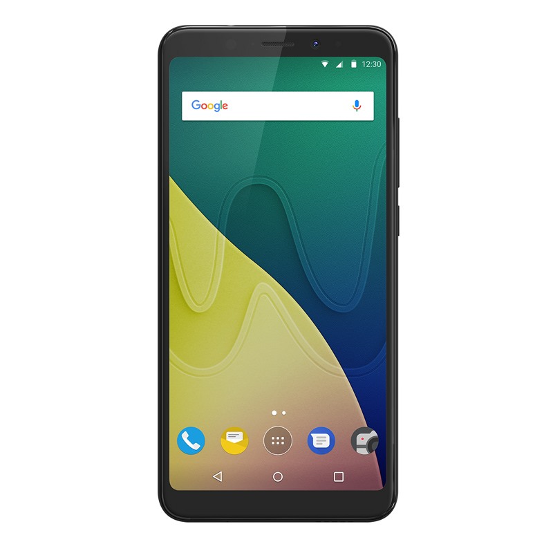 Wiko View XL