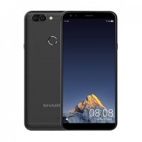 sharp a2 lite