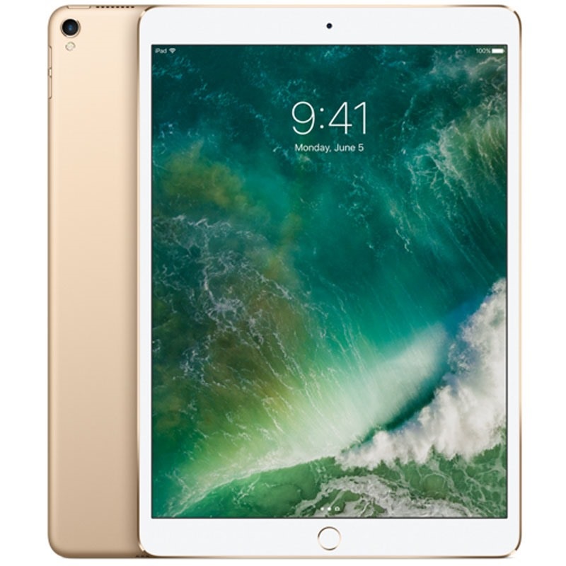 Máy Tính Bản IPAD PRO 10.5 inch Wifi 256GB 