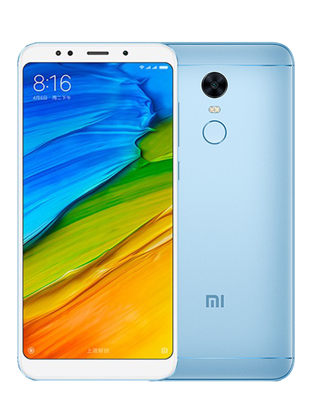 Điện Thoại Xiaomi Redmi 5 Plus 