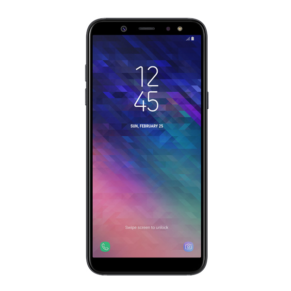 Samsung Galaxy A6 (2018)