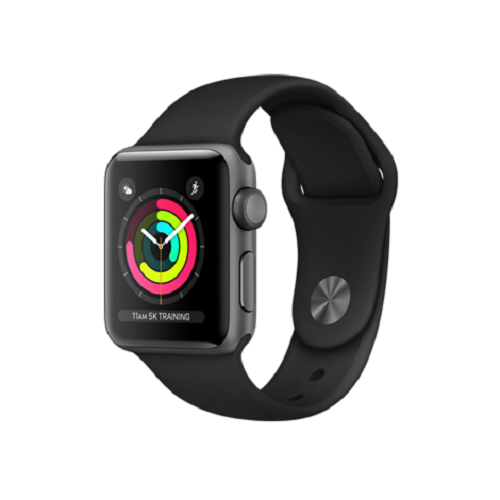 Apple Watch Series 3 (8G) 38mm - MQKV2