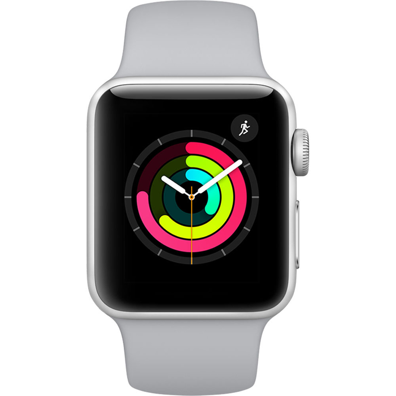 Apple Watch Series 3 (8GB) 38mm - MQKU2