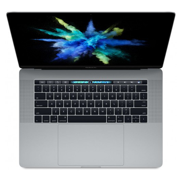 Macbook Pro 2017 MPTR2