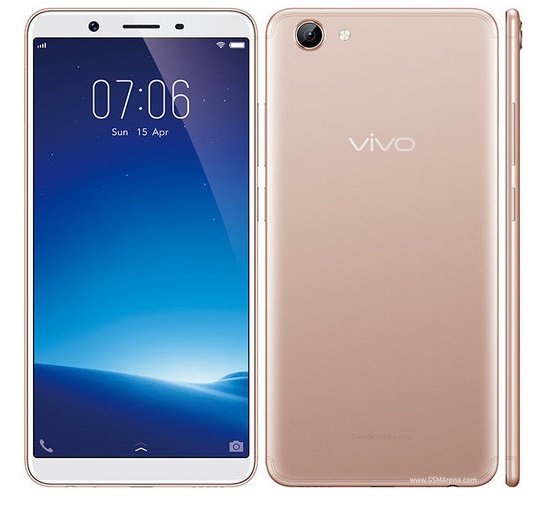 Điện thoại Vivo Y71