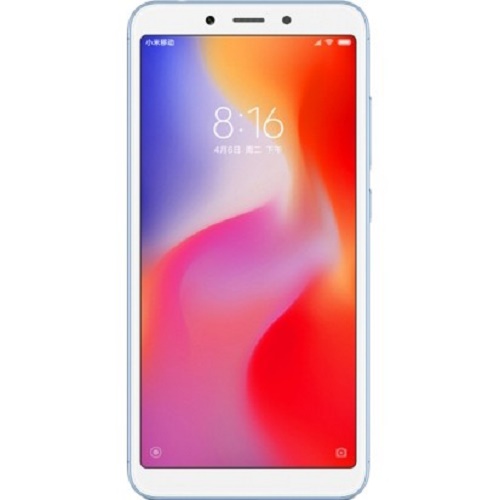 Điện thoại Xiaomi Redmi 6A (2GB/16Gb)