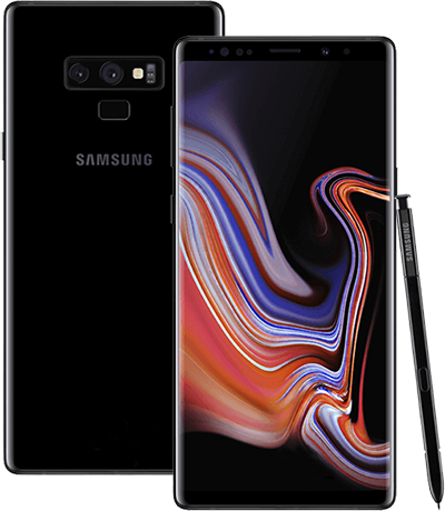 Điện Thoại Samsung Galaxy Note 9 128GB Chính hãng