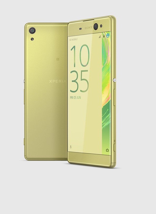 dien thoai sony xperia xa ultra f3216vn d1