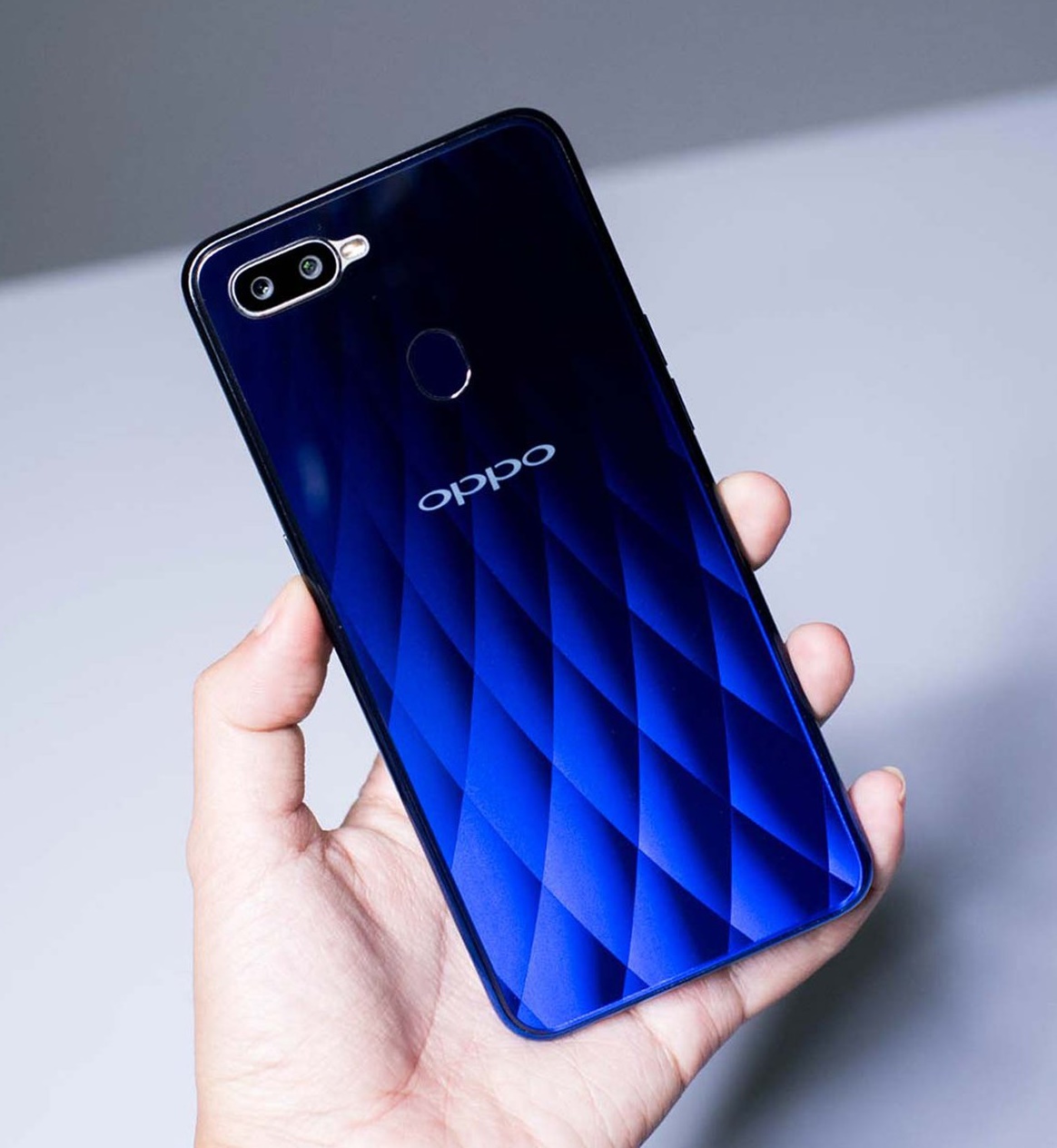 Điện Thoại OPPO F9 2018 