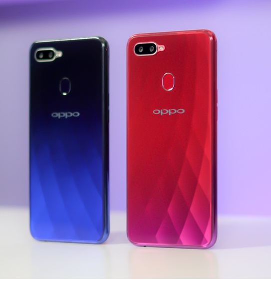 oppo f9 rev 3