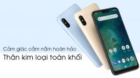  xiaomi mi a2 lite thietke