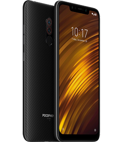 Điện thoại Xiaomi Pocophone F1- Hàng phân phối chính thức