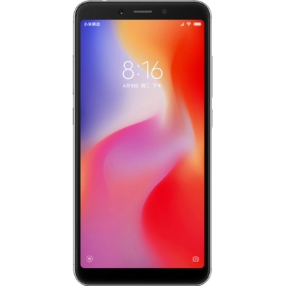 redmi 6a silver2