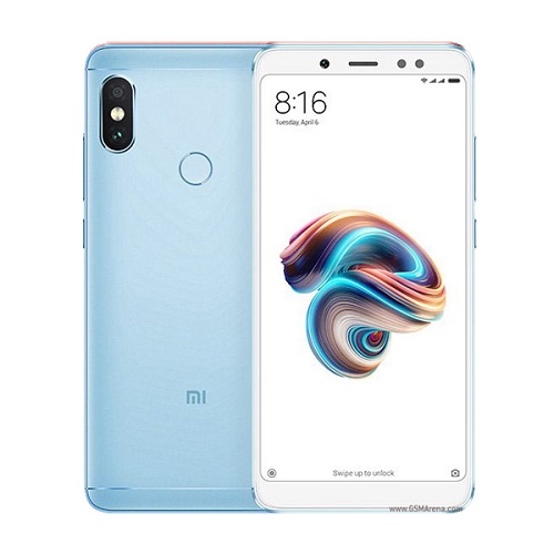 Điện thoại Xiaomi Redmi Note 5 (64GB/4GB)