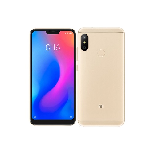 Điện thoại Xiaomi Mi A2 Lite (64GB/4GB)