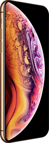 Điên thoại Apple iPhone XS 256GB (Bạc - Xám) - Hàng Xách Tay LL