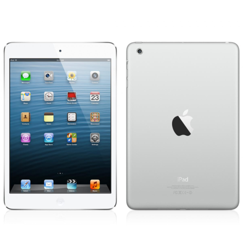 Máy tính bảng iPad Mini 1 Wifi cũ - 16GB