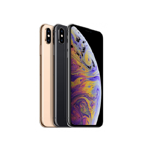 Điên thoại Apple iPhone XS 64GB (Bạc - Vàng) - hàng active tháng 1