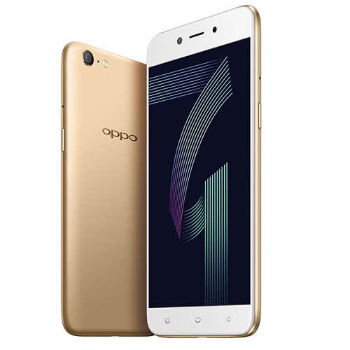 Điện thoại Oppo A71k 2GB - 16GB