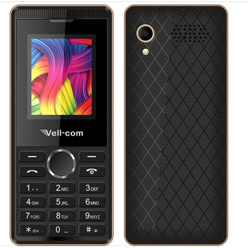 Điện thoại Vell-com M2000 - Hàng phân phối chính thức