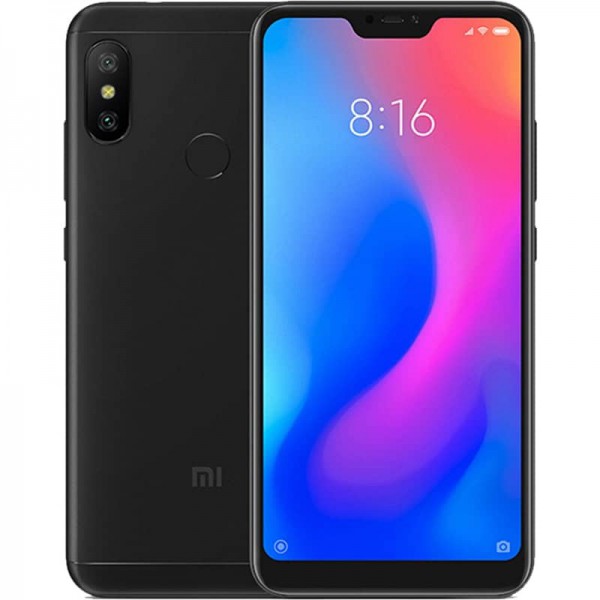 Điện thoại Xiaomi Redmi 6 Pro  (3GB-32GB)