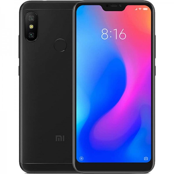 Điện thoại Xiaomi Redmi 6 Pro  (3GB-32GB)