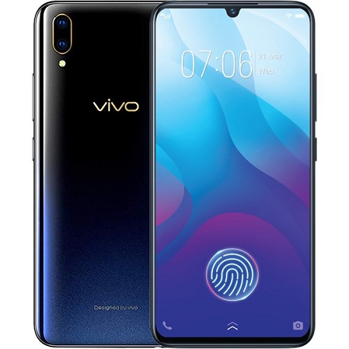 Điện thoại Vivo V11 - Hàng phân phối chính thức