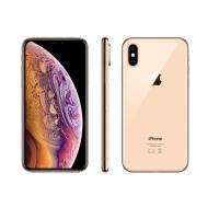 iphone xs gold