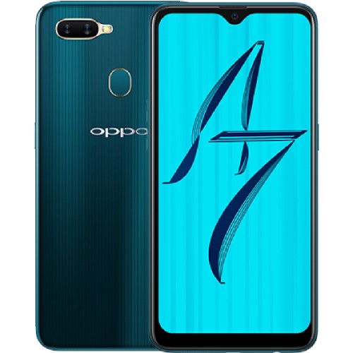 Điện thoại OPPO A7 64GB