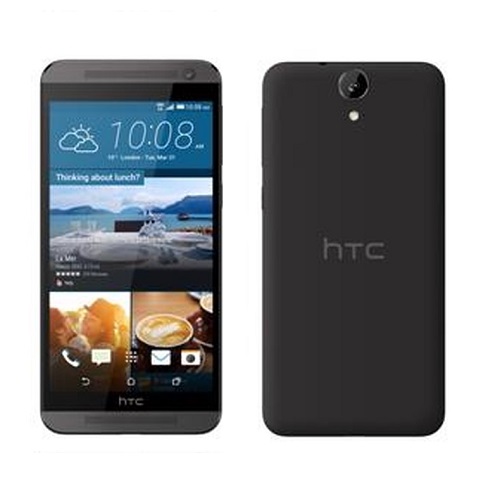 Điện thoại HTC One E9 dual 16GB - Hãng phân phối chính thức