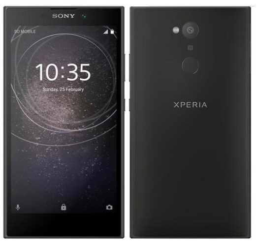 Điện thoại Sony Xperia L2 - Hãng phân phối chính thức