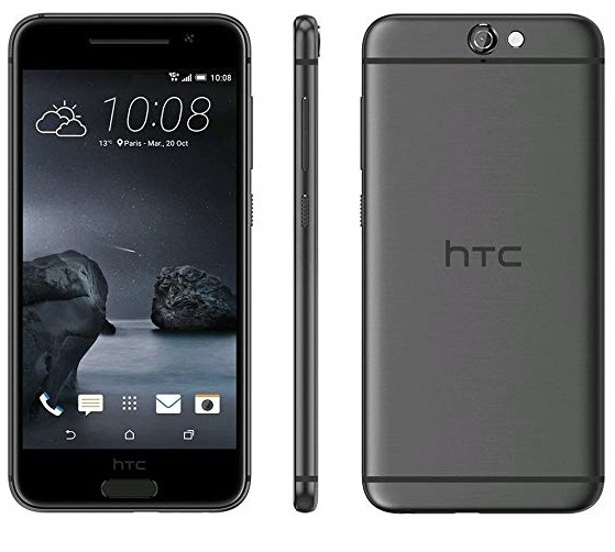 Điện thoại HTC One A9 - Hãng phân phối chính thức