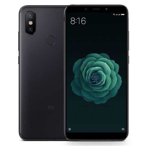 Điện Thoại Xiaomi Mi A2 4G 64GB - 2018