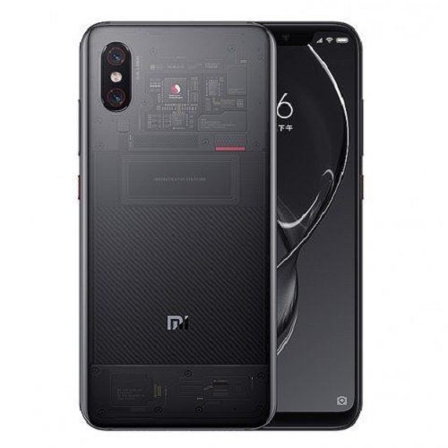 Xiaomi Mi 8 Pro 8GB 128GB - Hãng phân phối chính thức