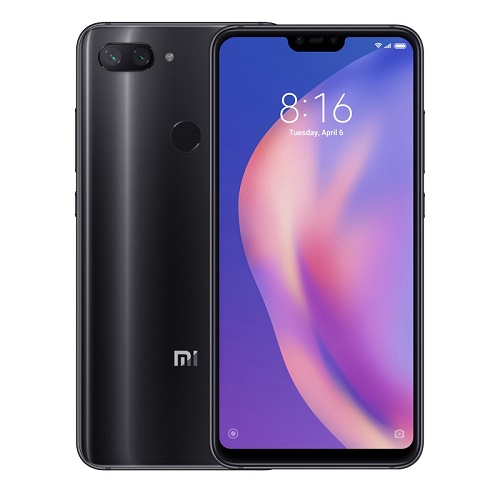 Điện thoại Xiaomi Mi 8 Lite 6G 128GB