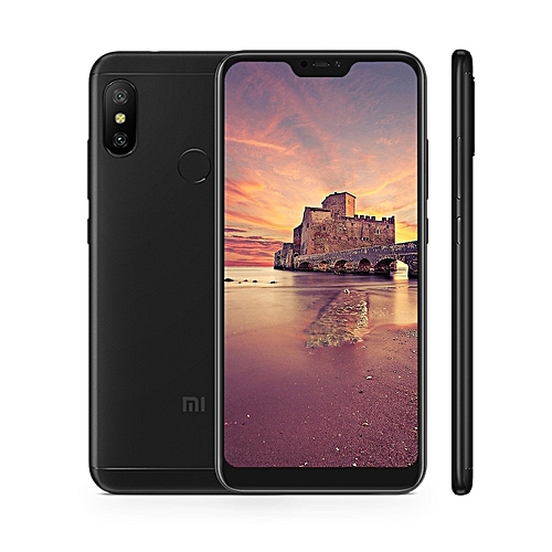 Điện thoại Xiaomi Redmi Note 6 Pro 32GB