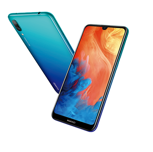 Điện thoại Huawei Y7 Pro (2019)-Hàng chính hãng