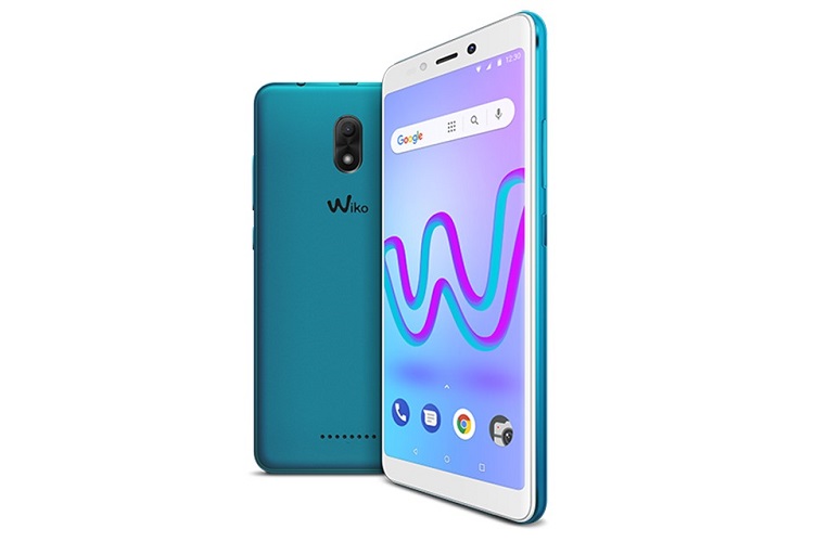 Điện Thoại Wiko Jerry 3 - Hàng chính hãng