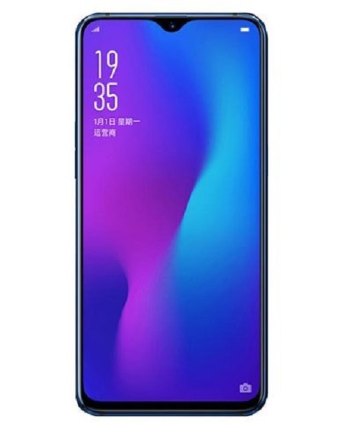 Điện thoại OPPO R17 Pro - Hàng chính hãng