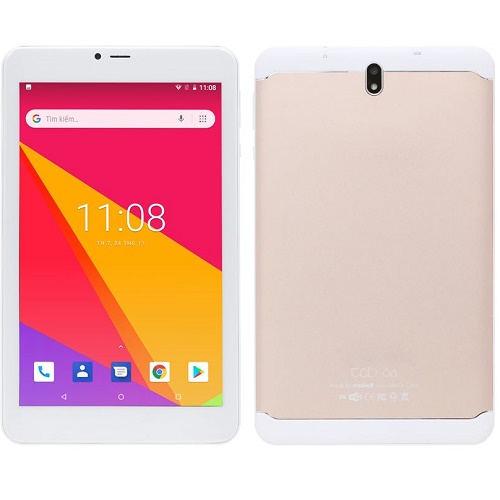 Máy tính bảng Mobell Tab 8A